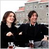 Brothers Bloom : photo Adrien Brody, Rachel Weisz, Rian Johnson