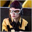 Brothers Bloom : photo Rian Johnson, Rinko Kikuchi