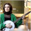 Brothers Bloom : photo Rachel Weisz, Rian Johnson
