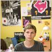 Nick und Norah - Soundtrack einer Nacht : photo Michael Cera, Peter Sollett