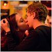 Nick und Norah - Soundtrack einer Nacht : photo Kat Dennings, Michael Cera, Peter Sollett