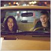 Nick und Norah - Soundtrack einer Nacht : photo Kat Dennings, Michael Cera, Peter Sollett