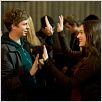 Nick und Norah - Soundtrack einer Nacht : photo Kat Dennings, Michael Cera, Peter Sollett