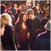 Nick und Norah - Soundtrack einer Nacht : photo Kat Dennings, Michael Cera, Peter Sollett