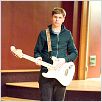 Nick und Norah - Soundtrack einer Nacht : photo Michael Cera, Peter Sollett