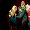 Nick und Norah - Soundtrack einer Nacht : photo Ari Graynor, Michael Cera, Peter Sollett