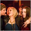 Nick und Norah - Soundtrack einer Nacht : photo Ari Graynor, Kat Dennings, Michael Cera, Peter Sollett