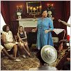 Die Bienenhüterin : photo Dakota Fanning, Gina Prince-Bythewood, Jennifer Hudson, Queen Latifah