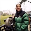 Die Bienenhüterin : photo Gina Prince-Bythewood