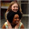 Die Bienenhüterin : photo Dakota Fanning, Gina Prince-Bythewood, Jennifer Hudson