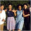 Die Bienenhüterin : photo Alicia Keys, Dakota Fanning, Gina Prince-Bythewood, Jennifer Hudson, Queen Latifah