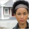 Die Bienenhüterin : photo Alicia Keys, Gina Prince-Bythewood