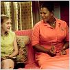 Die Bienenhüterin : photo Dakota Fanning, Gina Prince-Bythewood, Queen Latifah