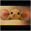 Despereaux - Der kleine Mäuseheld : photo Robert Stevenhagen, Sam Fell