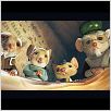 Despereaux - Der kleine Mäuseheld : photo Robert Stevenhagen, Sam Fell