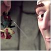 Despereaux - Der kleine Mäuseheld : photo Robert Stevenhagen, Sam Fell