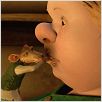 Despereaux - Der kleine Mäuseheld : photo Robert Stevenhagen, Sam Fell