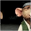 Despereaux - Der kleine Mäuseheld : photo Robert Stevenhagen, Sam Fell