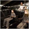 Die Jagd zum magischen Berg : photo Alexander Ludwig, Andy Fickman, AnnaSophia Robb, Carla Gugino, Dwayne Johnson