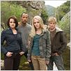 Die Jagd zum magischen Berg : photo Alexander Ludwig, Andy Fickman, AnnaSophia Robb, Carla Gugino, Dwayne Johnson