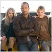 Die Jagd zum magischen Berg : photo Alexander Ludwig, Andy Fickman, AnnaSophia Robb, Dwayne Johnson