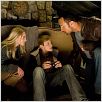 Die Jagd zum magischen Berg : photo Alexander Ludwig, Andy Fickman, AnnaSophia Robb, Dwayne Johnson