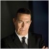 Die Jagd zum magischen Berg : photo Andy Fickman, Ciarán Hinds
