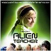 Alien Teacher : poster
