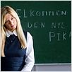 Alien Teacher : photo