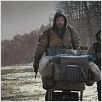 The Road : photo John Hillcoat, Kodi Smit-McPhee, Viggo Mortensen