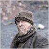 The Road : photo John Hillcoat, Robert Duvall