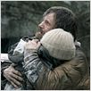 The Road : photo John Hillcoat, Kodi Smit-McPhee, Viggo Mortensen