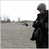 The Road : photo John Hillcoat, Kodi Smit-McPhee