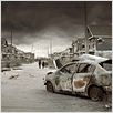 The Road : photo John Hillcoat