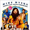 Der Love Guru : poster