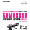 Gomorrha, Reise in das Reich der Camorra : poster