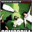 Gomorrha, Reise in das Reich der Camorra : poster