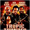 Tropic Thunder : poster