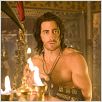 Prince Of Persia - Der Sand der Zeit : photo Jake Gyllenhaal, Mike Newell