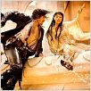 Prince Of Persia - Der Sand der Zeit : photo Gemma Arterton, Jake Gyllenhaal, Mike Newell