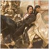 Prince Of Persia - Der Sand der Zeit : photo Gemma Arterton, Jake Gyllenhaal, Mike Newell