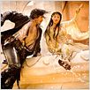 Prince Of Persia - Der Sand der Zeit : photo Gemma Arterton, Jake Gyllenhaal, Mike Newell