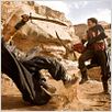Prince Of Persia - Der Sand der Zeit : photo Mike Newell