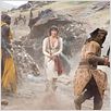 Prince Of Persia - Der Sand der Zeit : photo Mike Newell