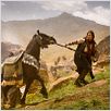 Prince Of Persia - Der Sand der Zeit : photo Mike Newell