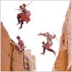Prince Of Persia - Der Sand der Zeit : photo Mike Newell