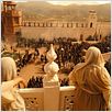 Prince Of Persia - Der Sand der Zeit : photo Mike Newell