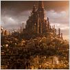 Prince Of Persia - Der Sand der Zeit : photo Mike Newell
