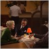 Married Life : photo Chris Cooper, Ira Sachs, Pierce Brosnan, Rachel McAdams