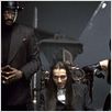 The Crow - Die Krähe : photo Alex Proyas